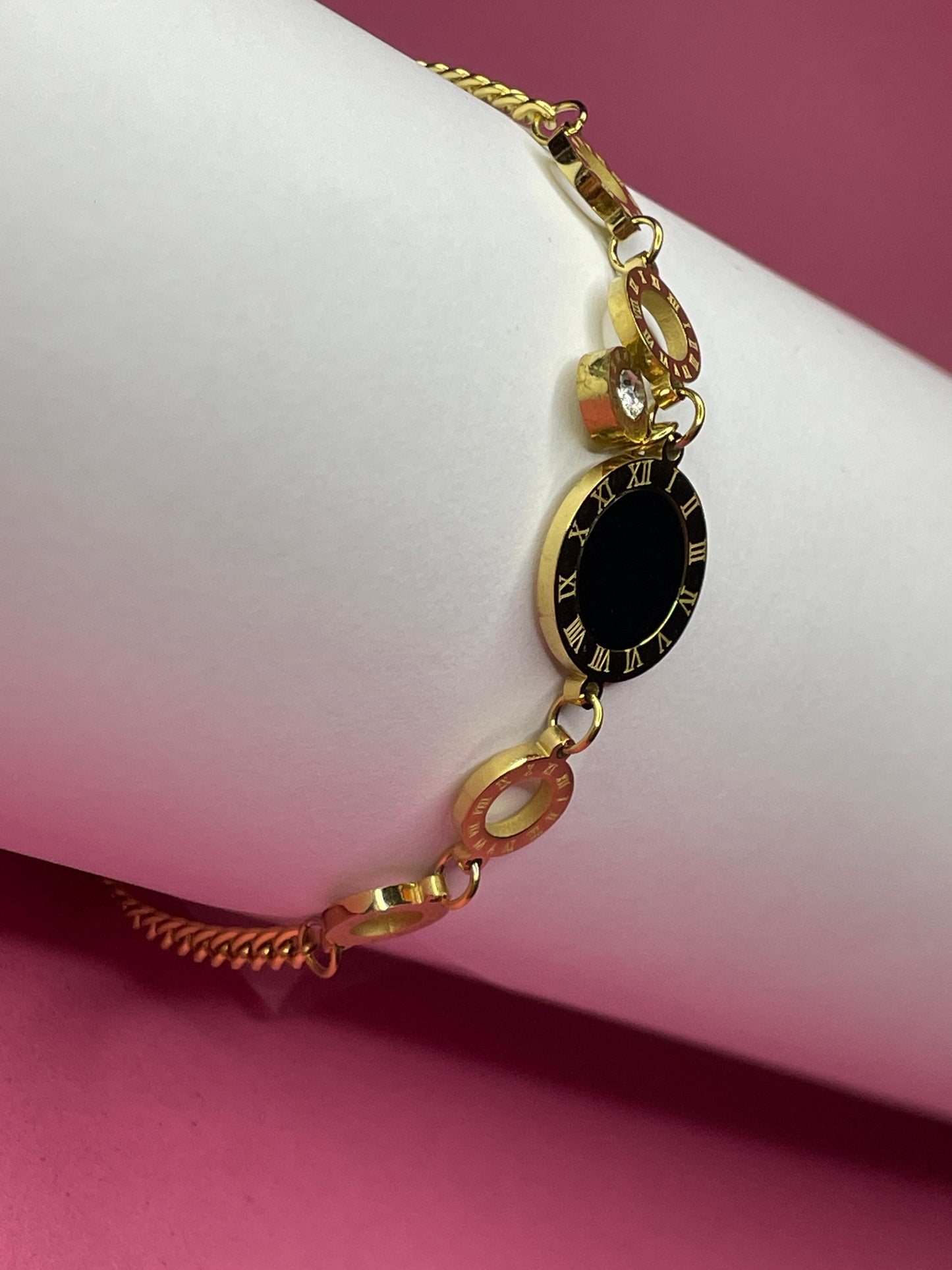 Roman Times Bracelet