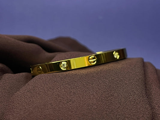 Cartier Love Bangle