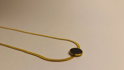 Luxury Snake Chain