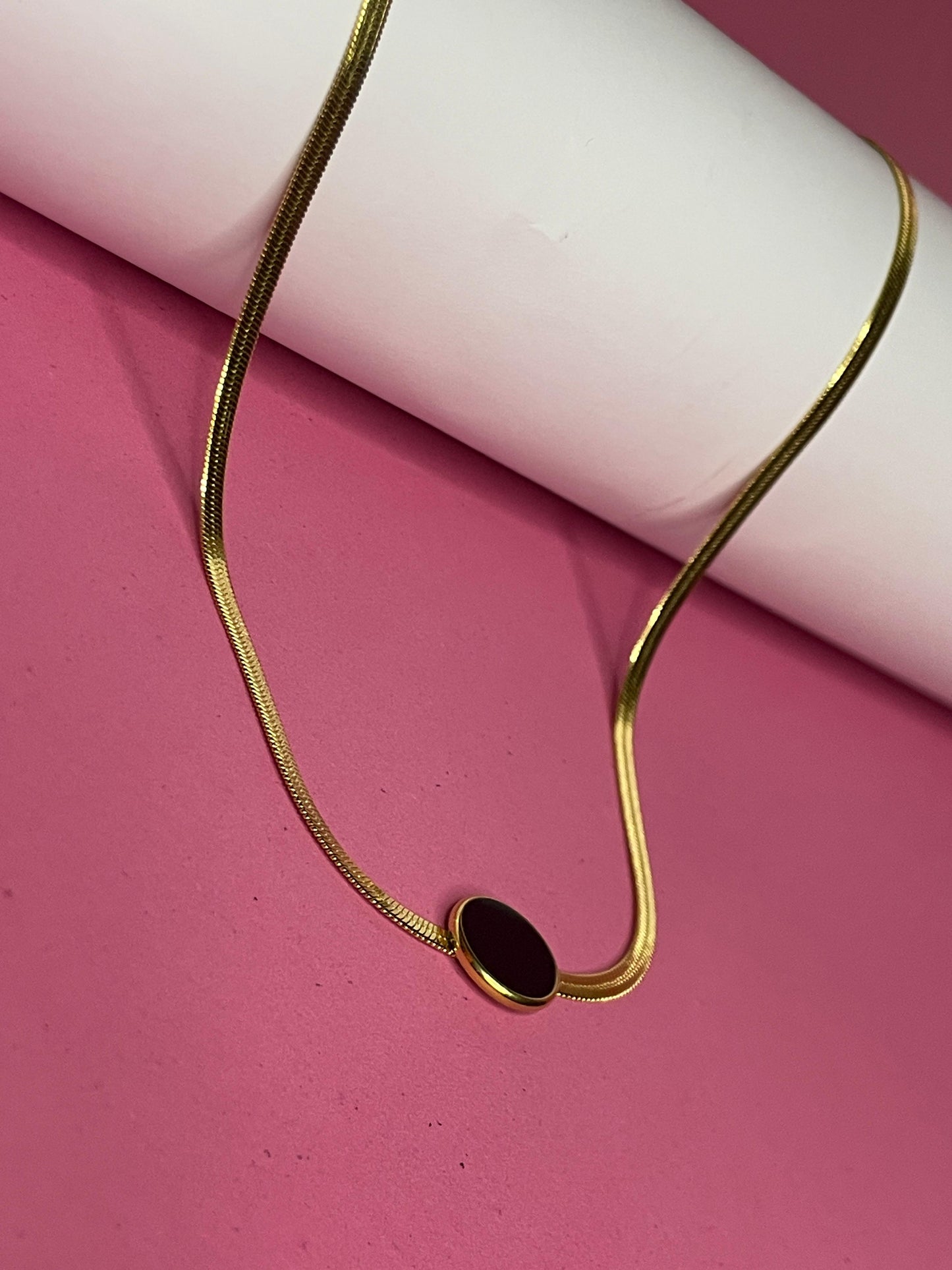 Luxury Snake Chain