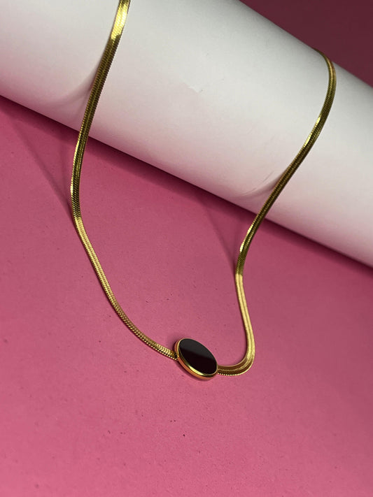 Luxury Snake Chain