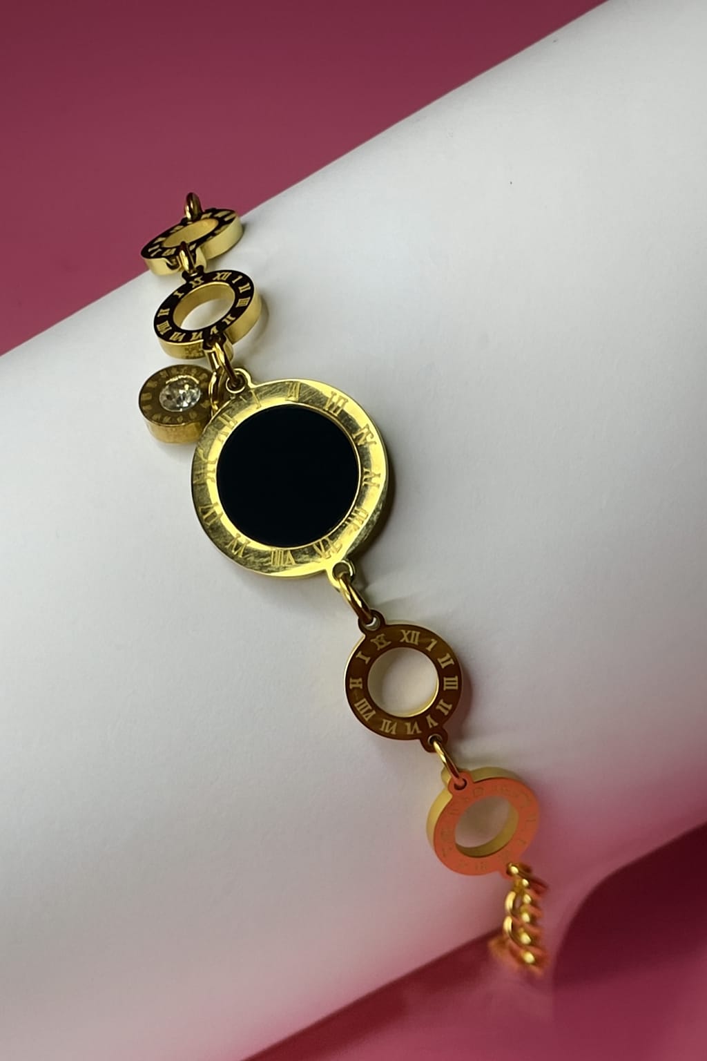 Roman Times Bracelet