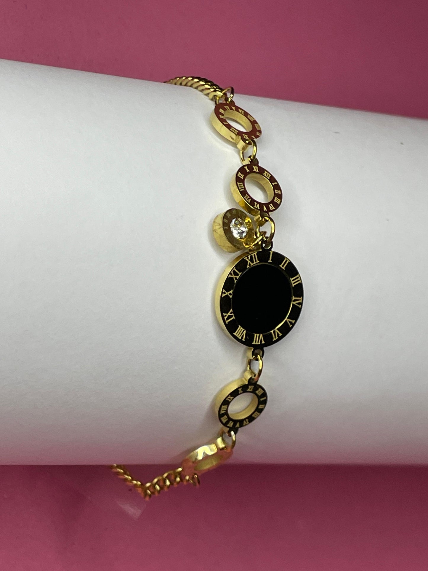 Roman Times Bracelet