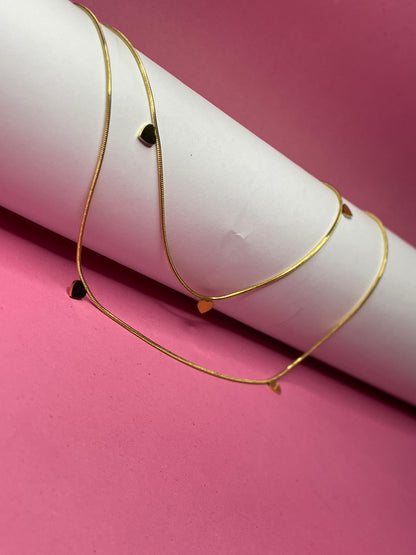 Love Pendant Necklace